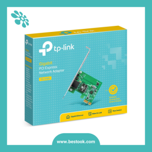 کارت شبکه TP-Link مدل TG-3468 V4