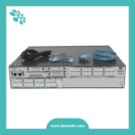 Router Cisco 2821