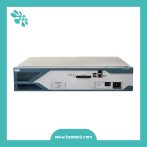 Router Cisco 2821