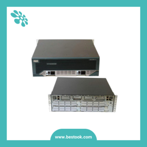 Router Cisco-3845-K9