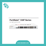 Firewall Fortinet FortiGate FG-100F