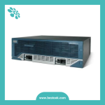 Router Cisco-3845-K9
