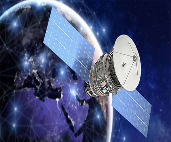 اتصال مستقیم به اینترنت ماهواره‌ای