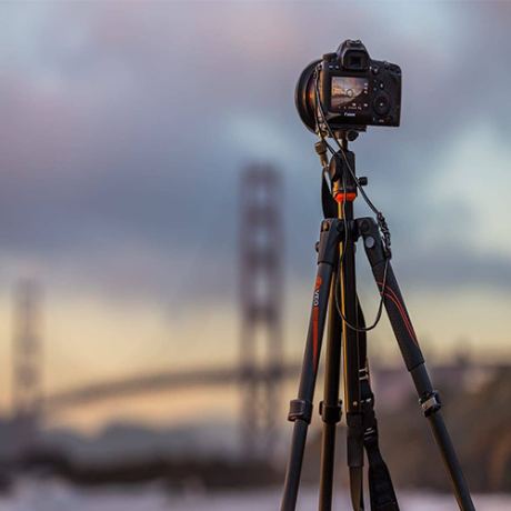 تنظیمات مهم در دوربین‌های عکاسی | بستوک مگ