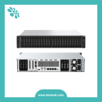 ذخیره ساز تحت شبکه کیونپ مدل TS-h3088XU-RP-W1250-32G