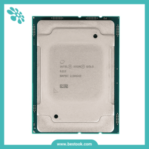 سی پی یو سرور Intel Xeon Gold 5215