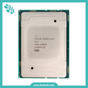 سی پی یو سرور Intel Xeon Gold 5217