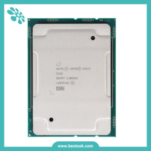 سی پی یو سرور Intel Xeon Gold 5218