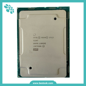 سی پی یو سرور Intel Xeon Gold 5220T