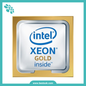 سی پی یو سرور Intel Xeon Gold 5222