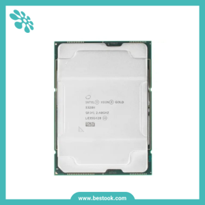 سی پی یو سرور Intel Xeon Gold 5320H