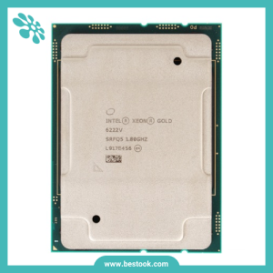 سی پی یو سرور Intel Xeon Gold 6222V