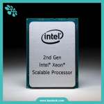 سی پی یو سرور Intel Xeon Gold 6234