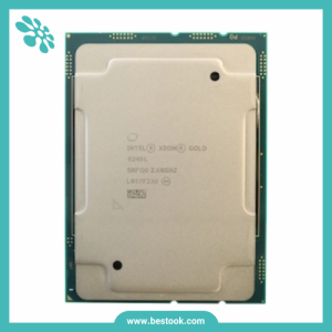 سی پی یو سرور Intel Xeon Gold 6240L
