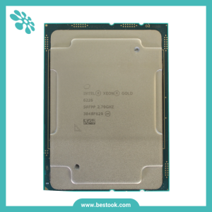 سی پی یو سرور Intel Xeon Gold 6246R