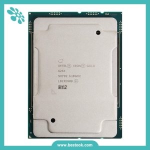 سی پی یو سرور Intel Xeon Gold 6254