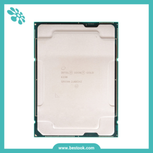 سی پی یو سرور Intel Xeon Gold 6330