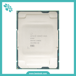 سی پی یو سرور Intel Xeon Gold 6336Y