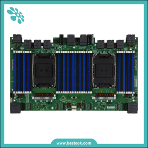 مادربرد سرور سوپرمیکرو مدل X13OEI-CPU